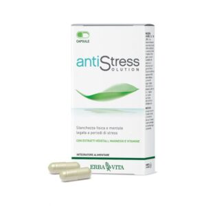 ANTISTRESS SOLUTION