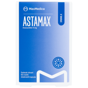 ASTAMAX