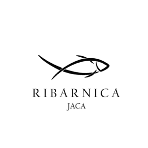 RIBARNICA JACA LOGO